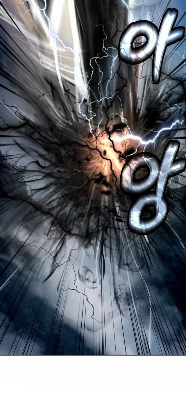 Cystic Story Call The Spear Chapter 79 Halaman 96