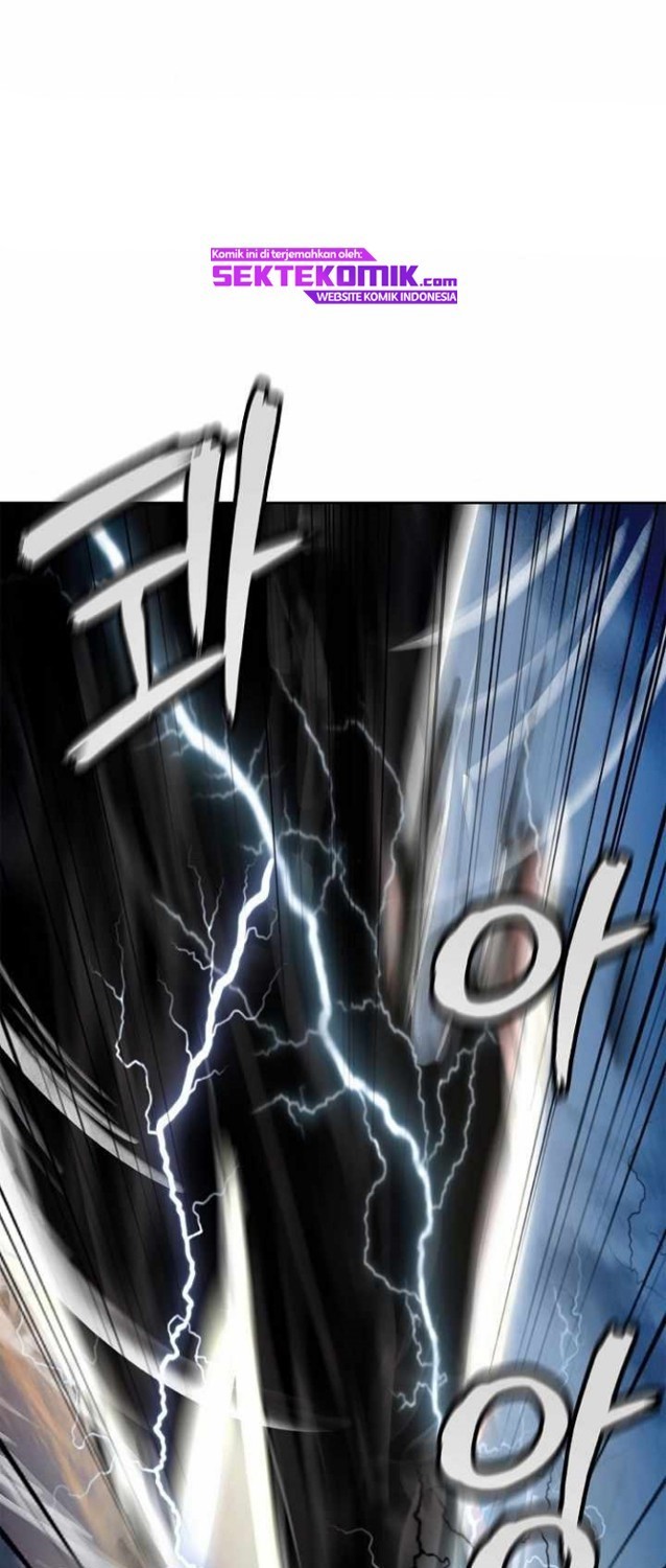 Cystic Story Call The Spear Chapter 80 Halaman 3