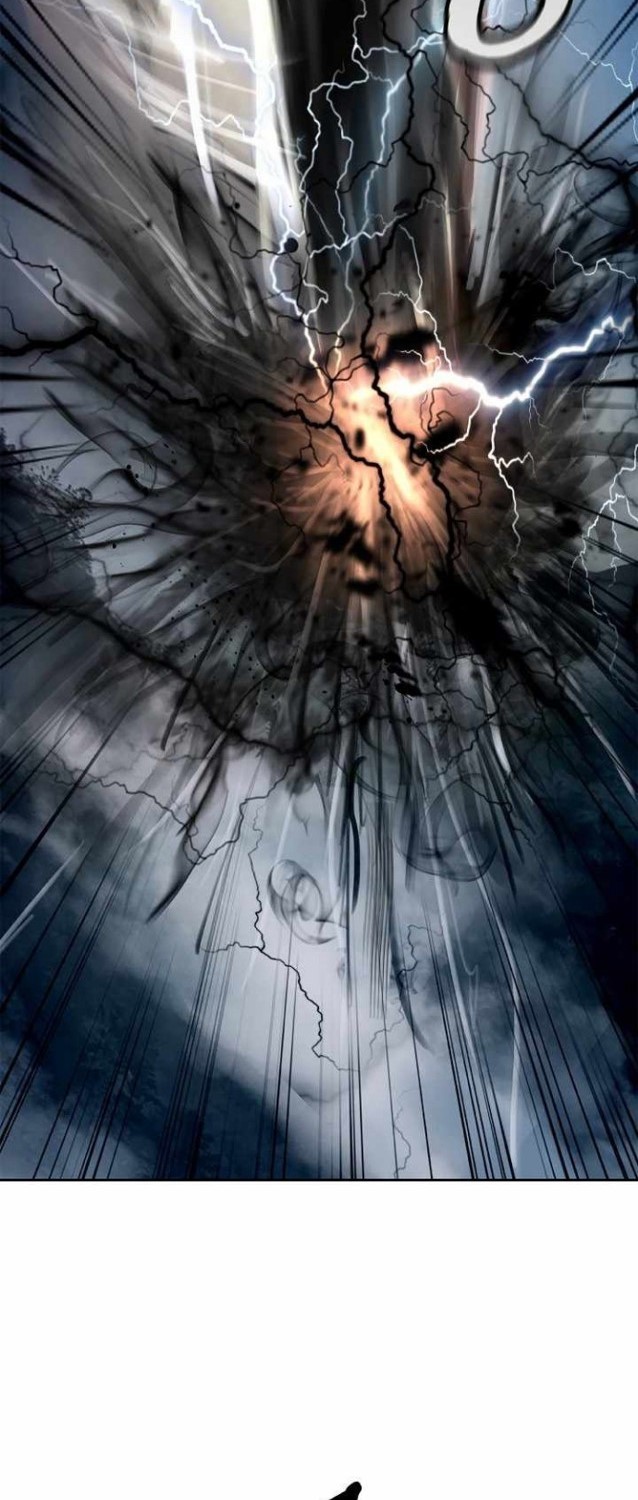 Cystic Story Call The Spear Chapter 80 Halaman 4