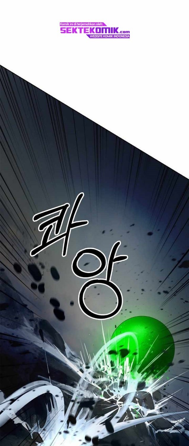 Cystic Story Call The Spear Chapter 80 Halaman 6