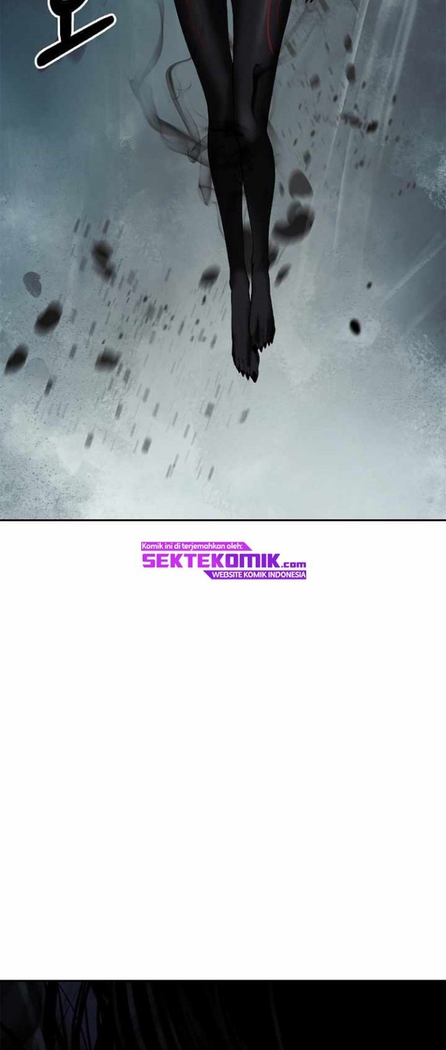 Cystic Story Call The Spear Chapter 80 Halaman 13
