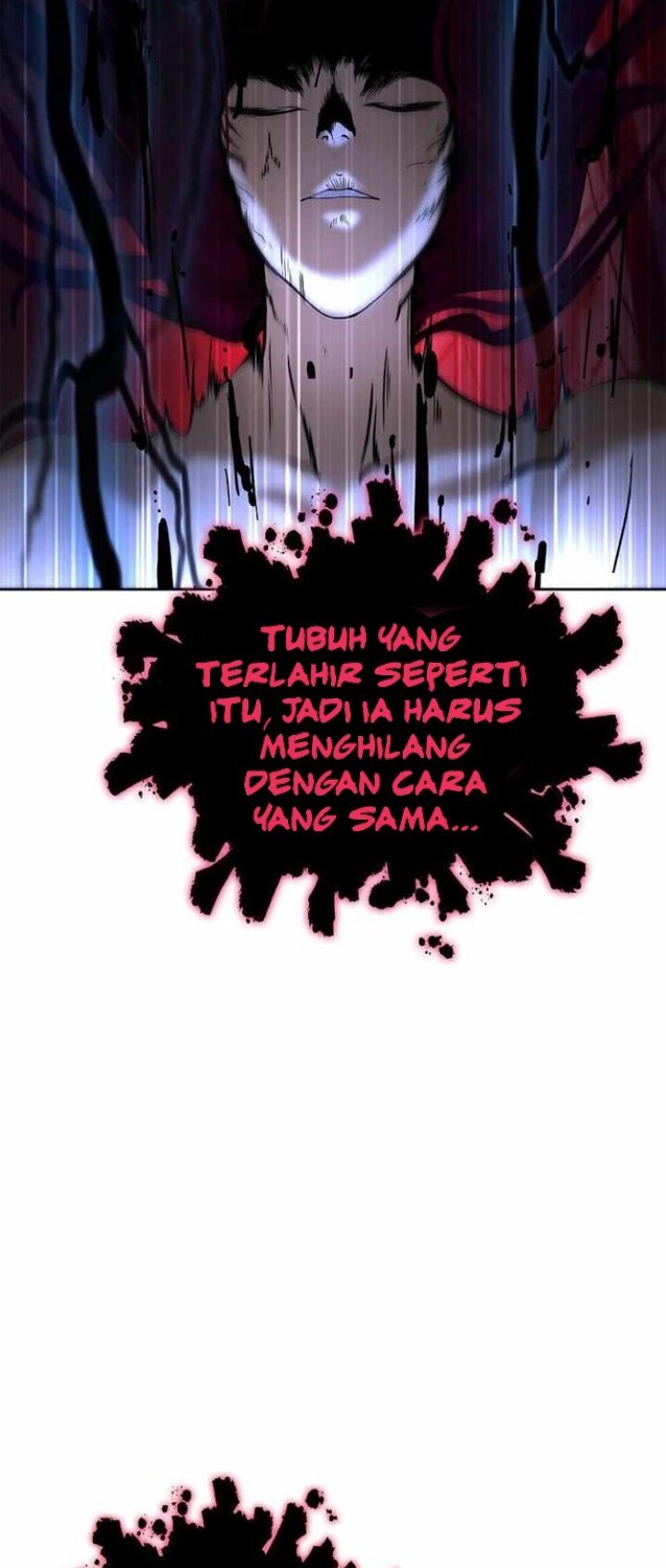 Cystic Story Call The Spear Chapter 80 Halaman 20