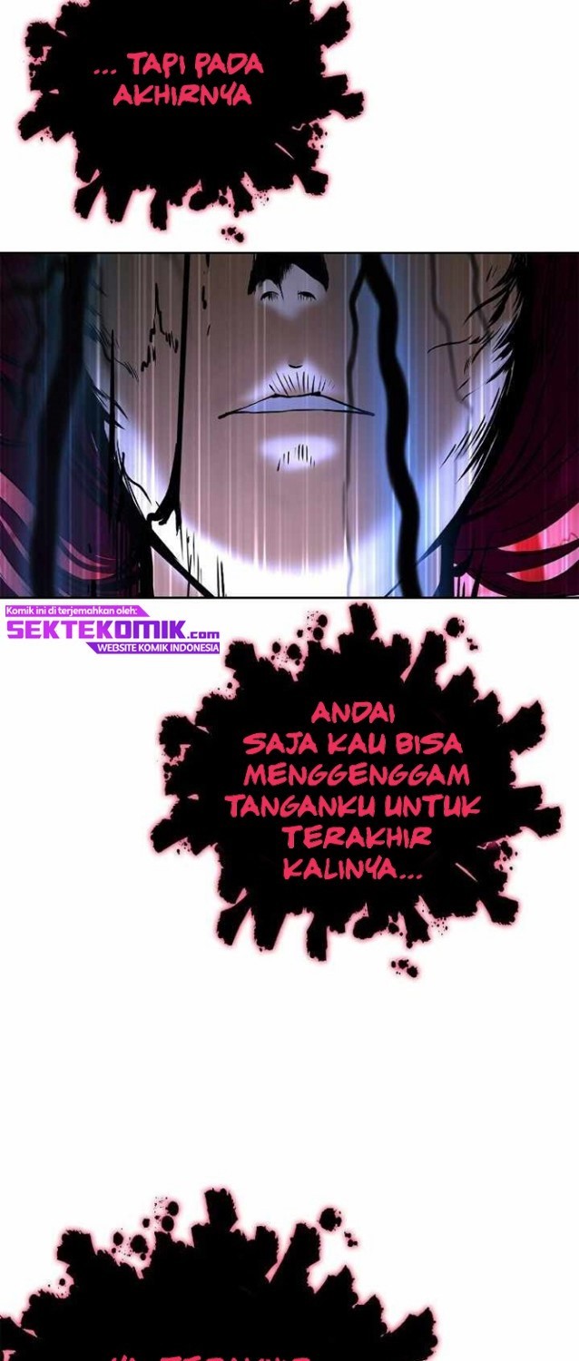 Cystic Story Call The Spear Chapter 80 Halaman 21
