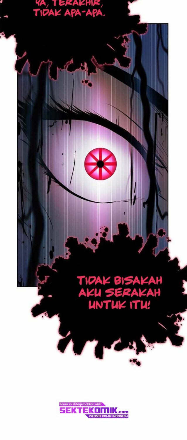 Cystic Story Call The Spear Chapter 80 Halaman 22