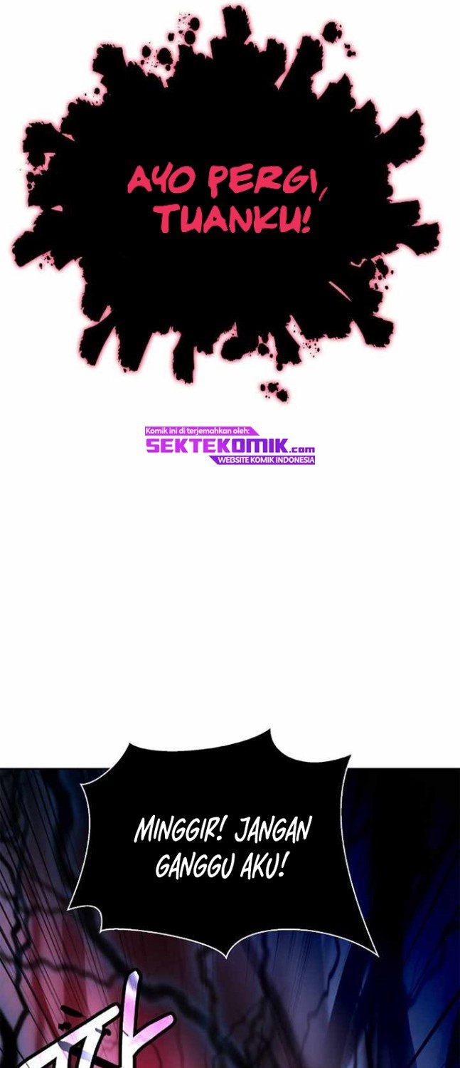 Cystic Story Call The Spear Chapter 80 Halaman 23