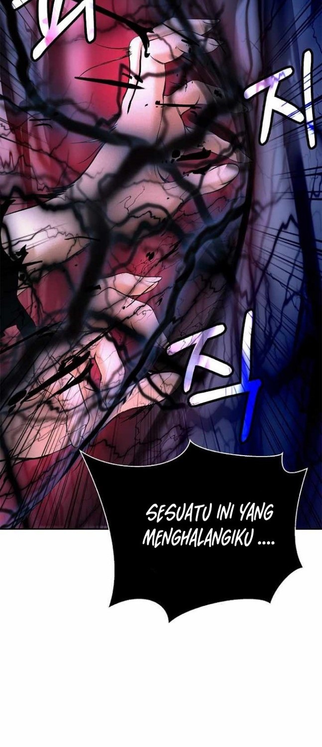 Cystic Story Call The Spear Chapter 80 Halaman 24