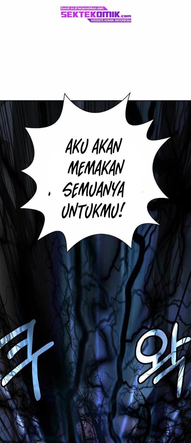 Cystic Story Call The Spear Chapter 80 Halaman 25