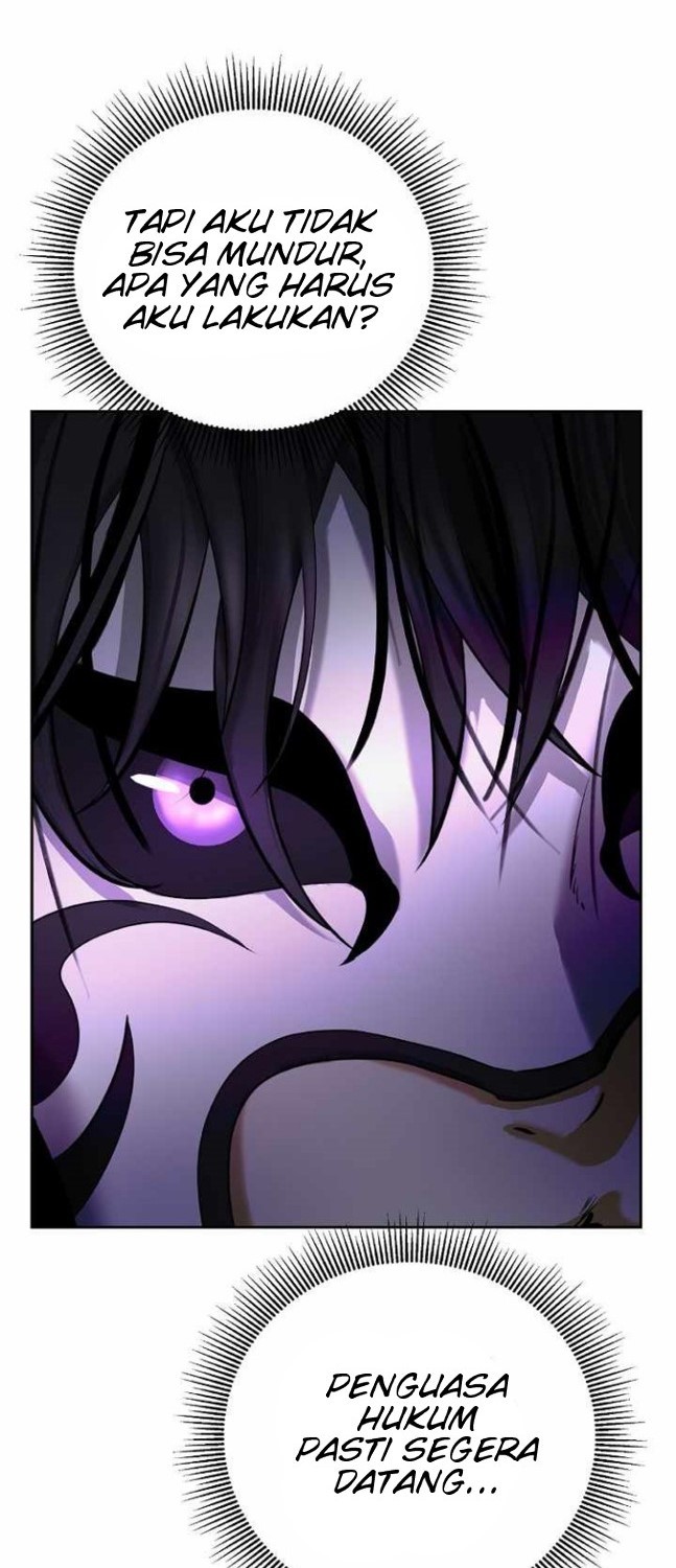 Cystic Story Call The Spear Chapter 80 Halaman 32