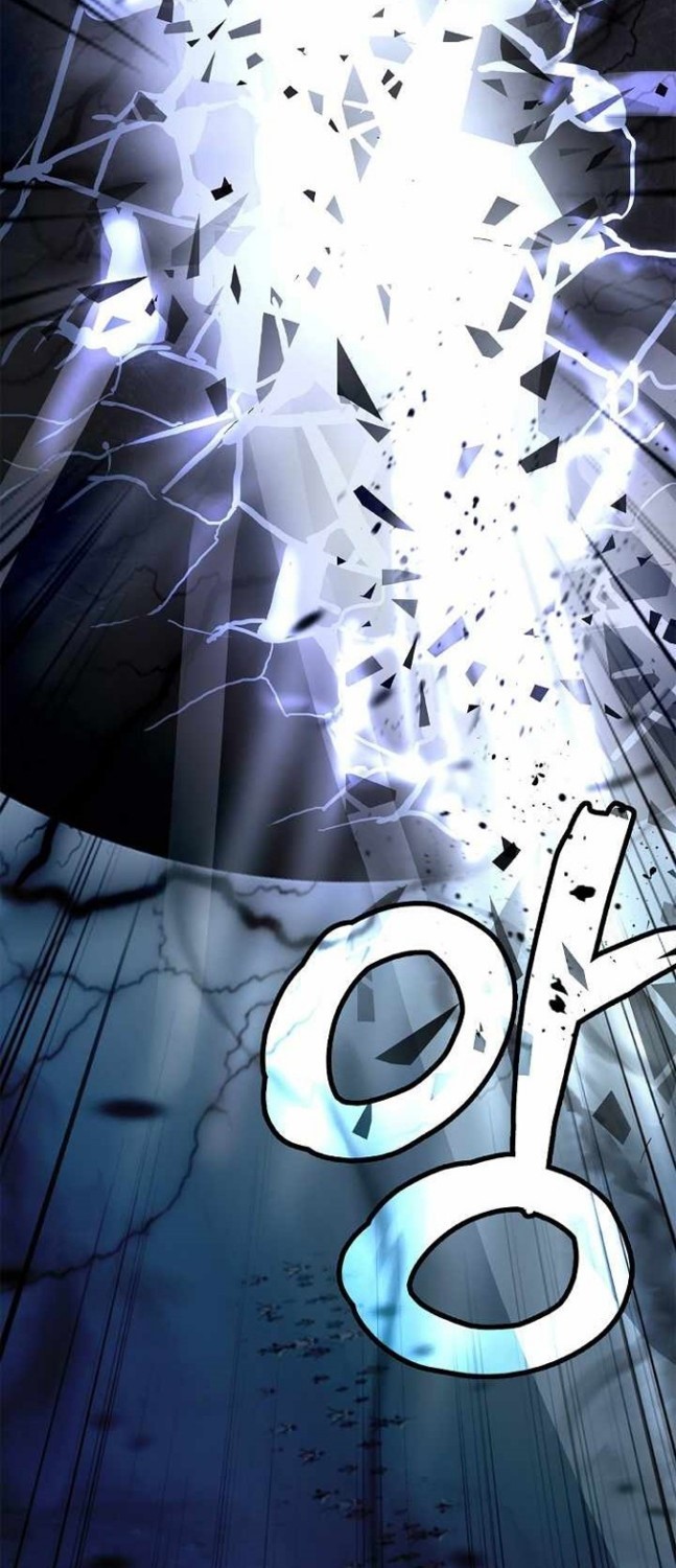 Cystic Story Call The Spear Chapter 80 Halaman 37