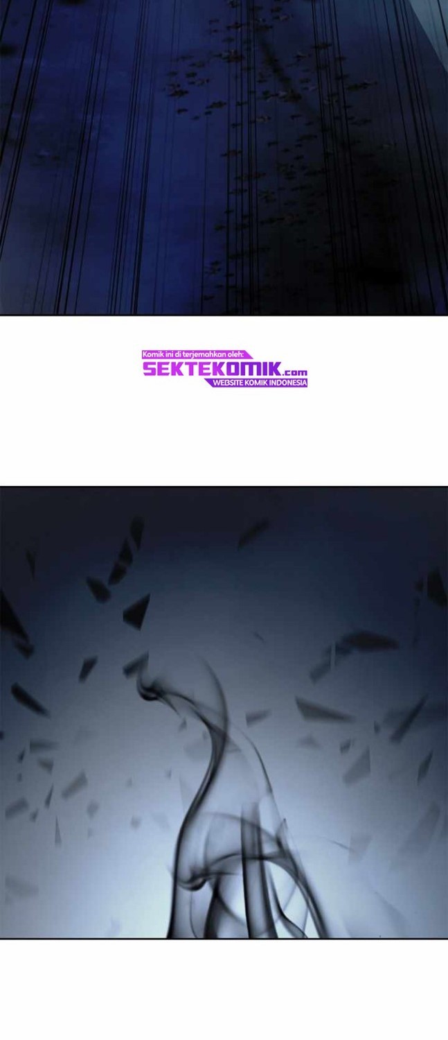 Cystic Story Call The Spear Chapter 80 Halaman 38