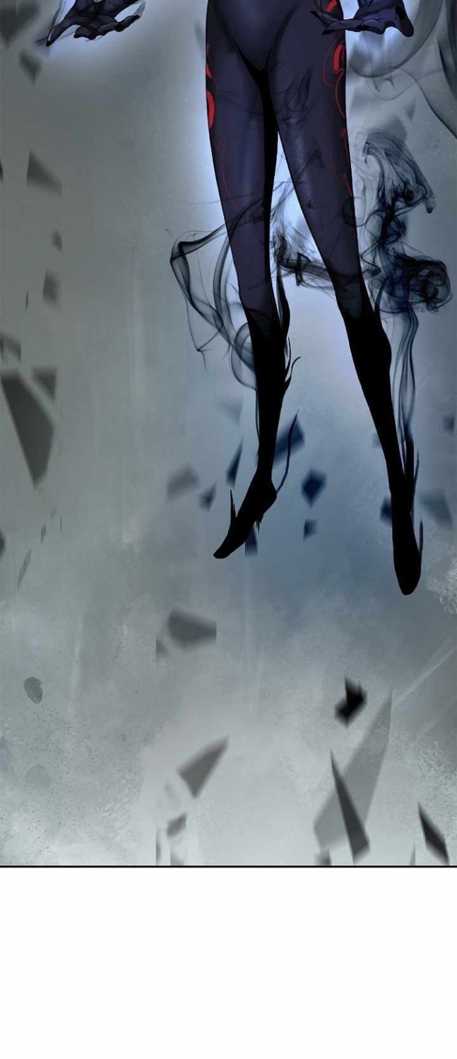 Cystic Story Call The Spear Chapter 80 Halaman 41