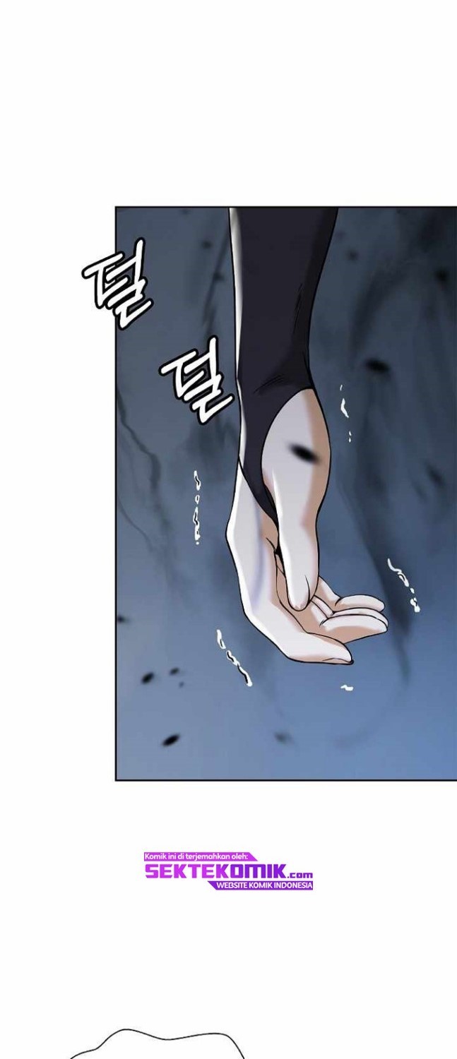 Cystic Story Call The Spear Chapter 80 Halaman 42