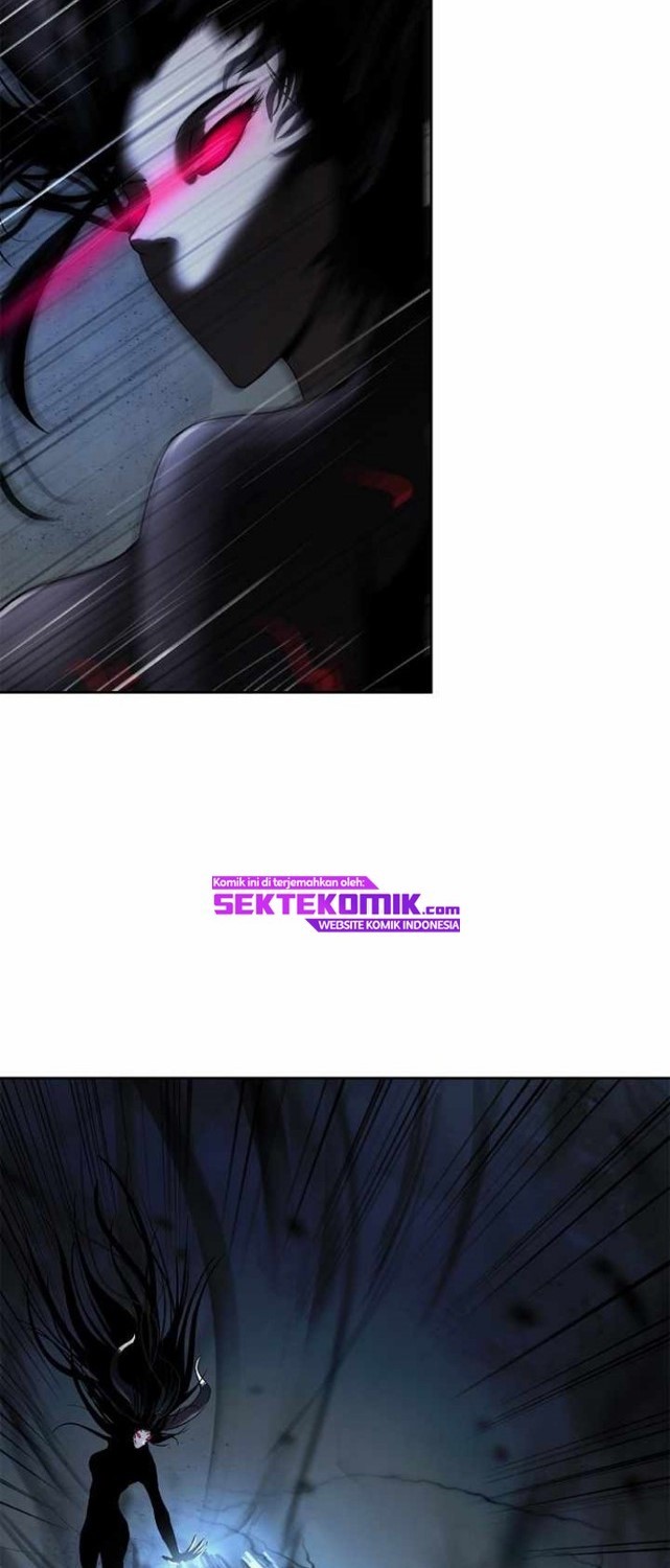 Cystic Story Call The Spear Chapter 80 Halaman 44