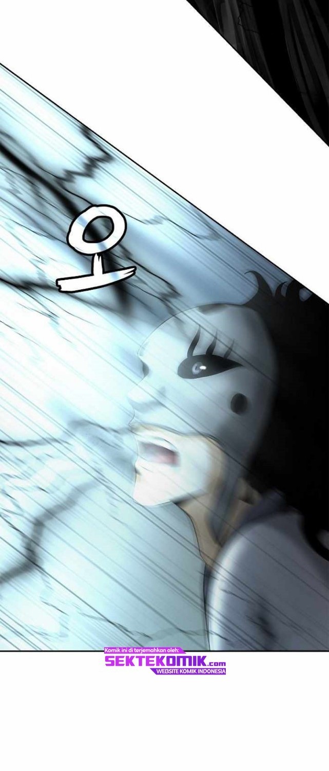 Cystic Story Call The Spear Chapter 80 Halaman 46