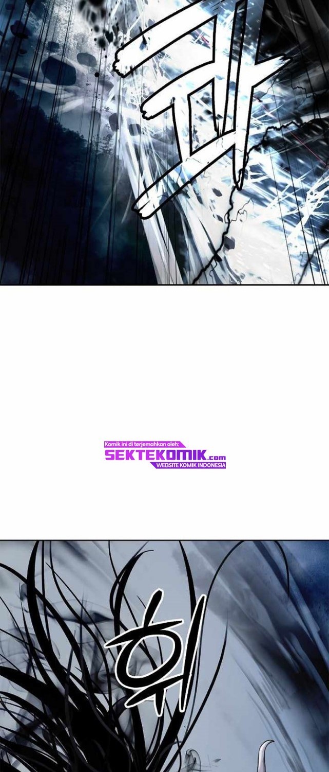 Cystic Story Call The Spear Chapter 80 Halaman 48