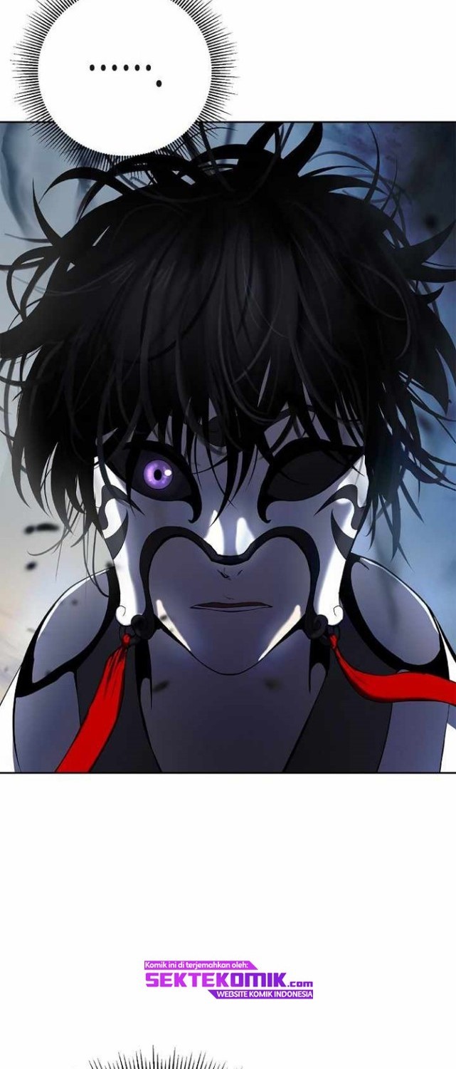 Cystic Story Call The Spear Chapter 80 Halaman 50