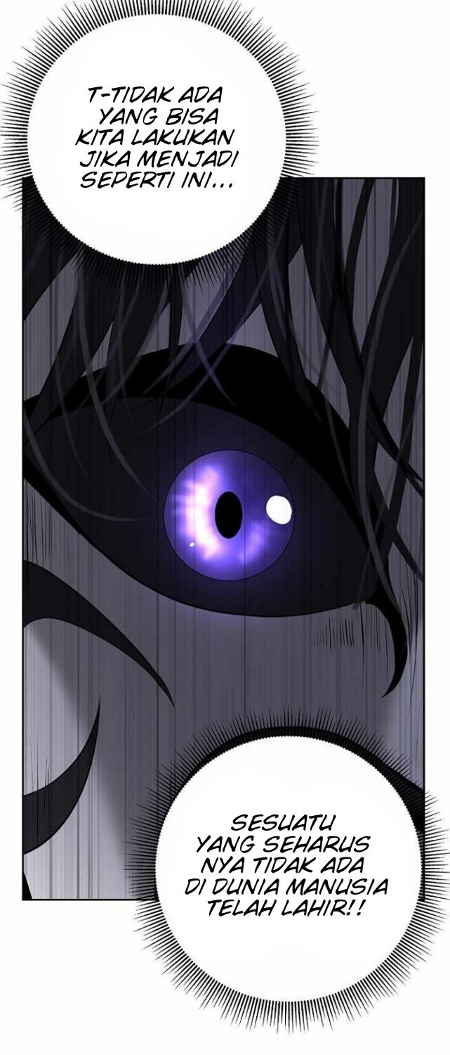 Cystic Story Call The Spear Chapter 80 Halaman 51