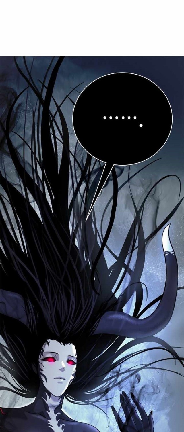 Cystic Story Call The Spear Chapter 80 Halaman 52
