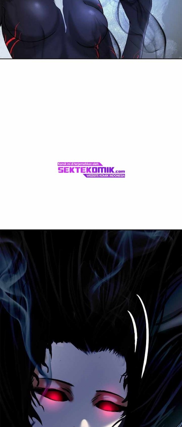 Cystic Story Call The Spear Chapter 80 Halaman 53