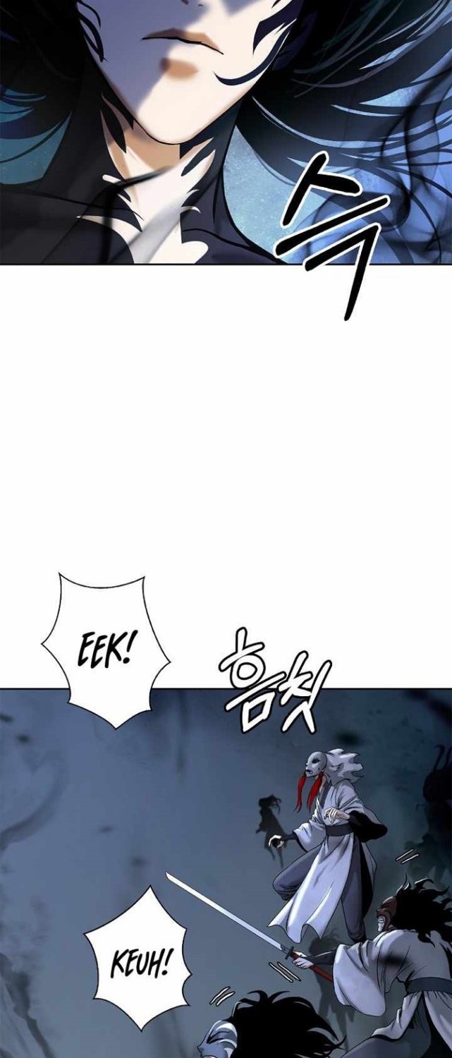 Cystic Story Call The Spear Chapter 80 Halaman 54