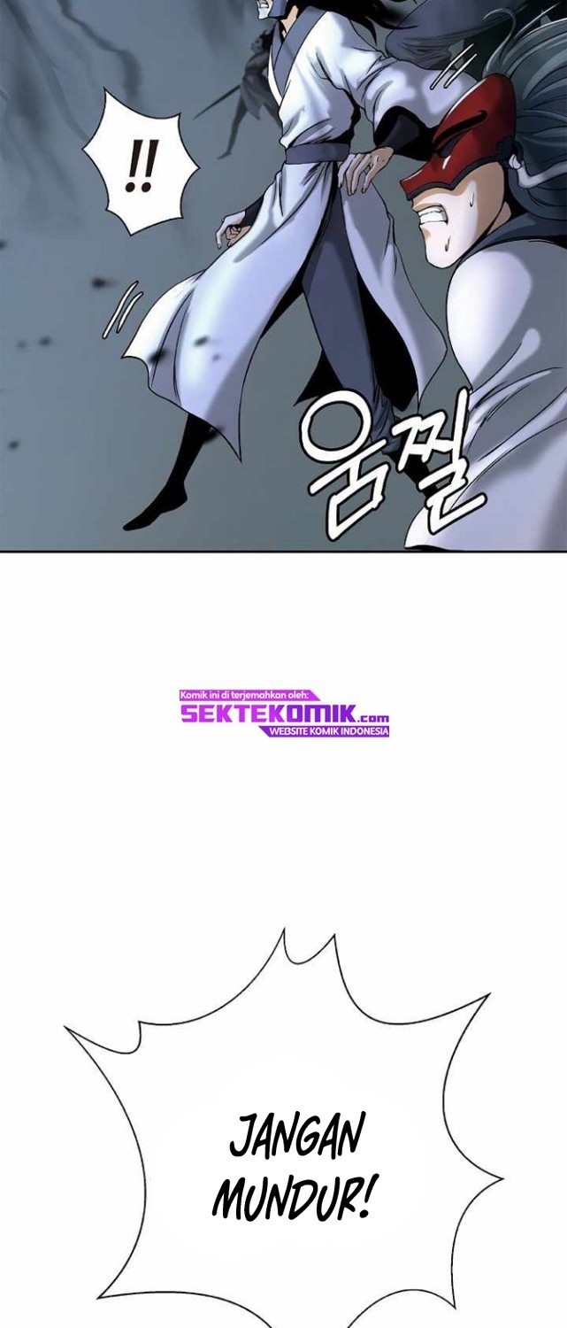Cystic Story Call The Spear Chapter 80 Halaman 55