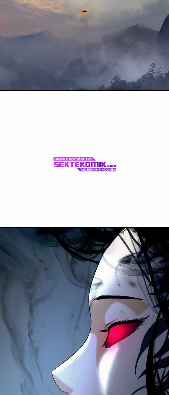 Cystic Story Call The Spear Chapter 80 Halaman 59