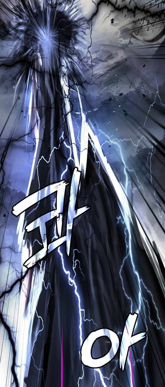 Cystic Story Call The Spear Chapter 80 Halaman 61
