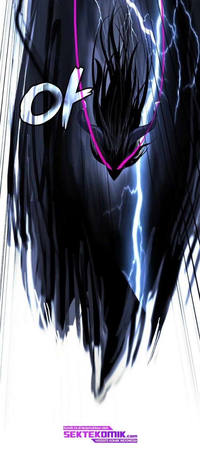 Cystic Story Call The Spear Chapter 80 Halaman 62