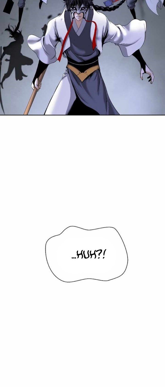 Cystic Story Call The Spear Chapter 80 Halaman 64