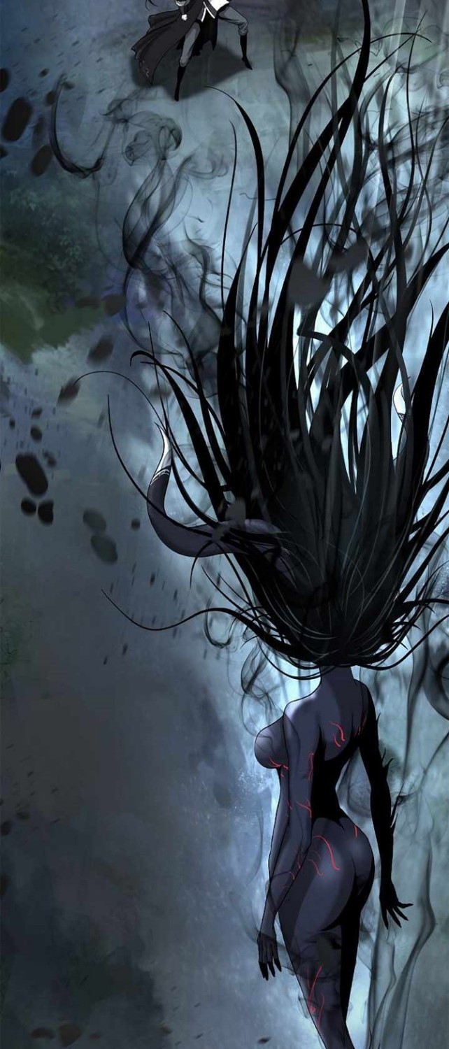 Cystic Story Call The Spear Chapter 80 Halaman 66