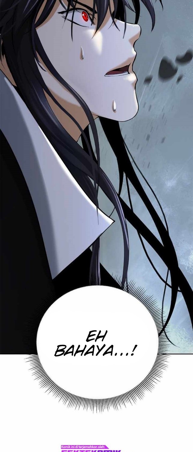 Cystic Story Call The Spear Chapter 80 Halaman 68