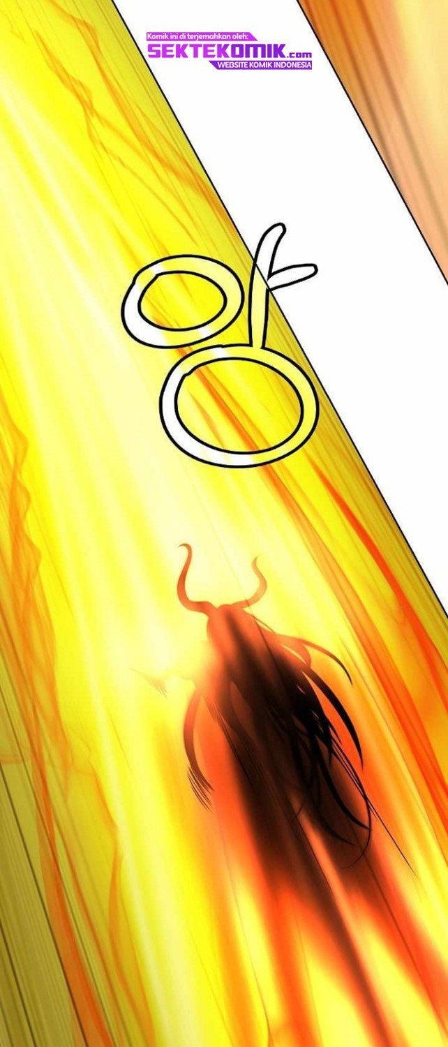 Cystic Story Call The Spear Chapter 80 Halaman 76