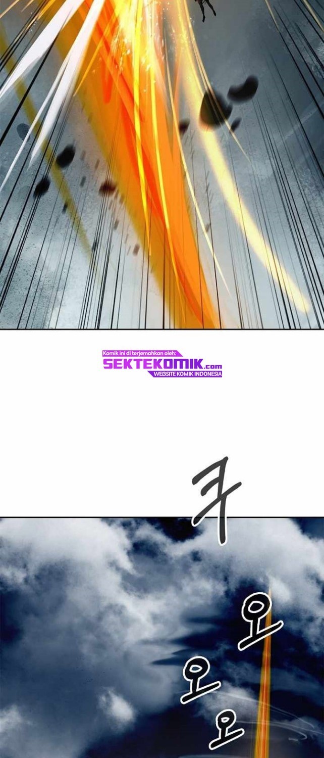 Cystic Story Call The Spear Chapter 80 Halaman 78