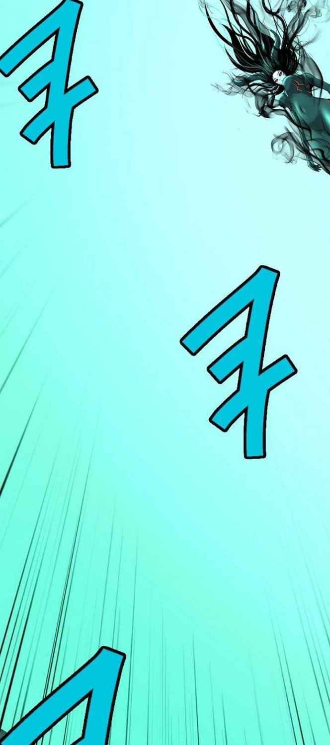 Cystic Story Call The Spear Chapter 80 Halaman 83