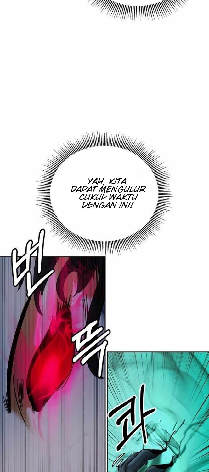 Cystic Story Call The Spear Chapter 80 Halaman 89