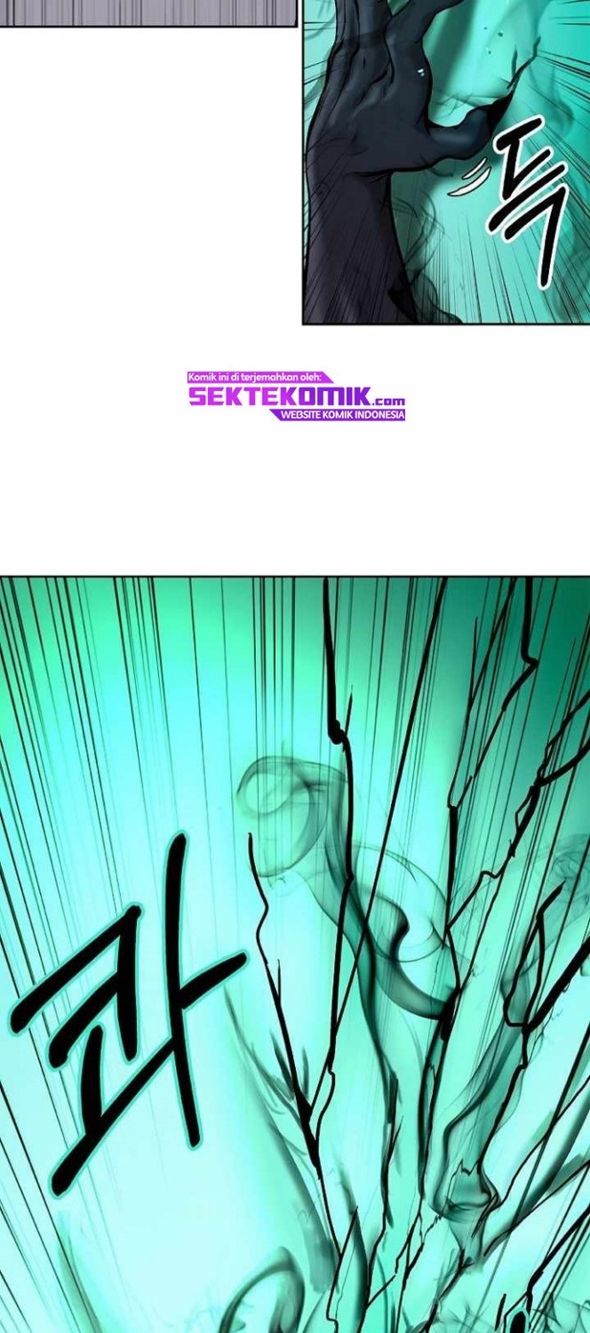 Cystic Story Call The Spear Chapter 80 Halaman 90