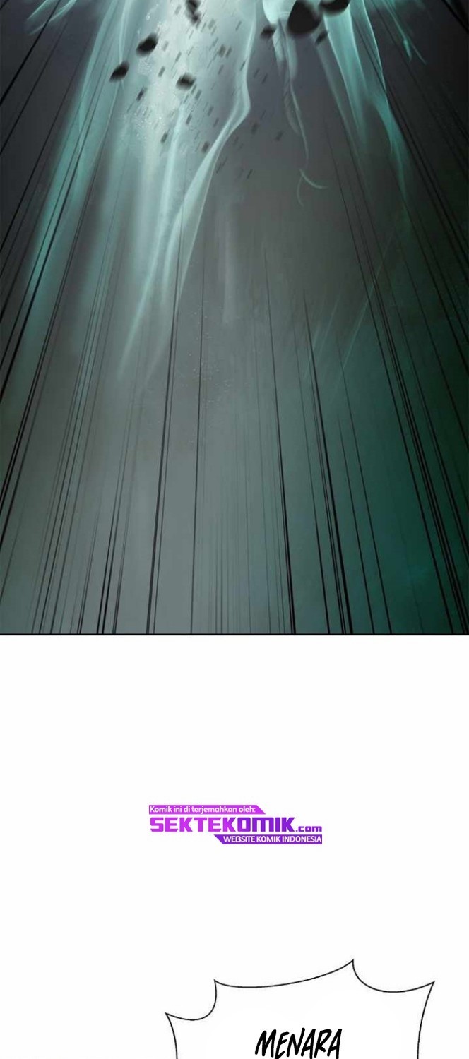 Cystic Story Call The Spear Chapter 80 Halaman 93