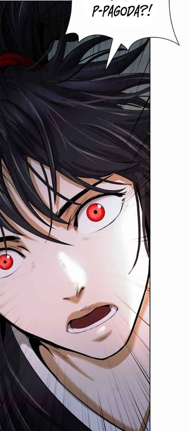 Cystic Story Call The Spear Chapter 80 Halaman 94