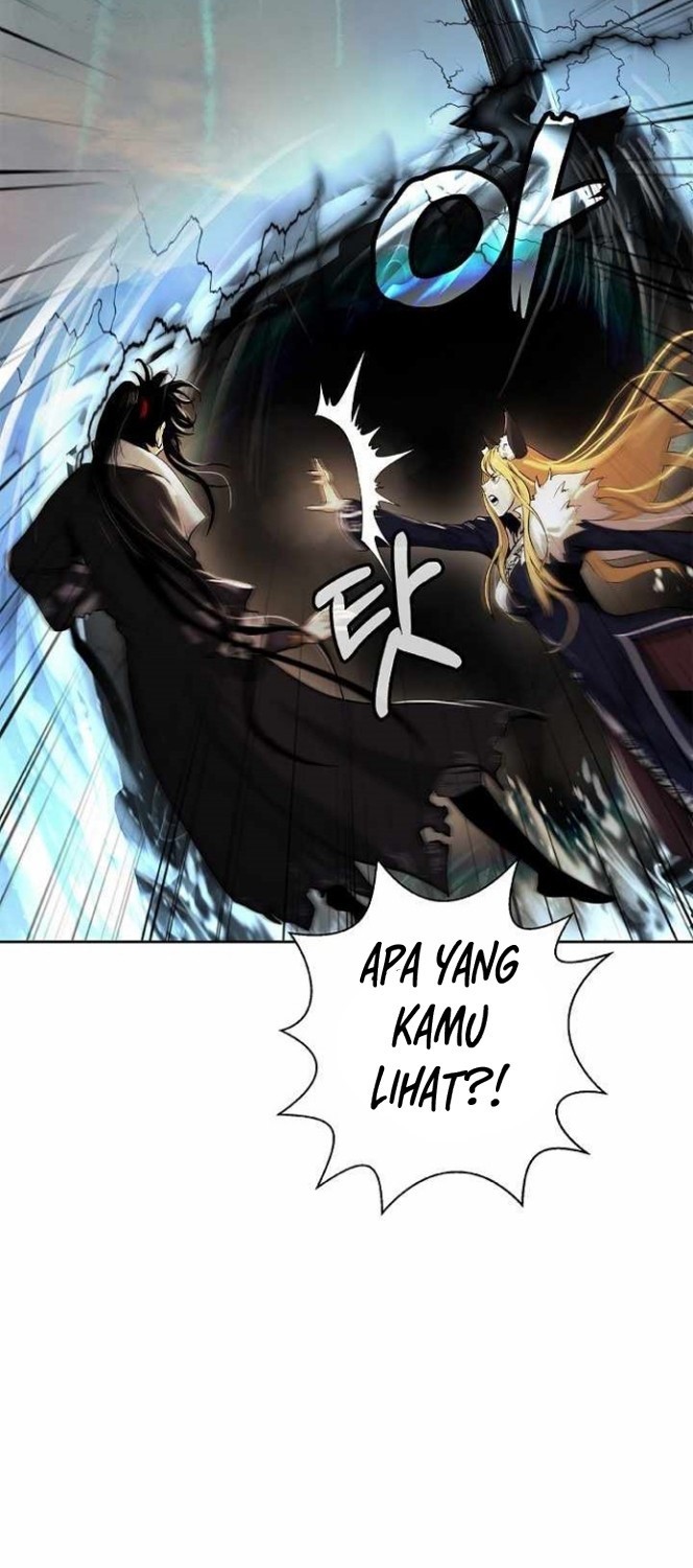 Cystic Story Call The Spear Chapter 80 Halaman 97