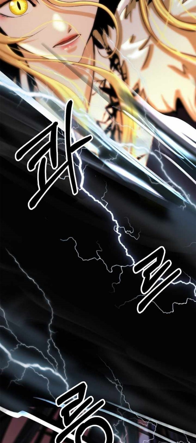 Cystic Story Call The Spear Chapter 80 Halaman 99
