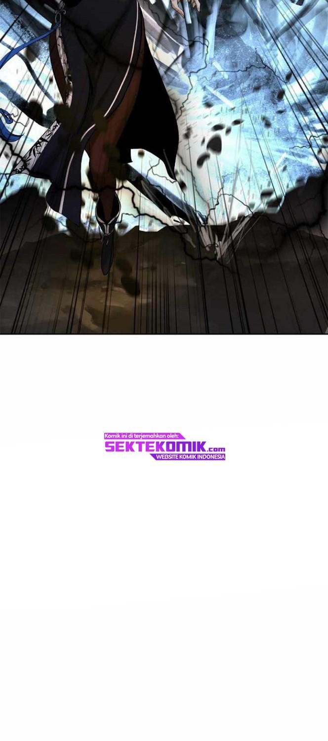 Cystic Story Call The Spear Chapter 80 Halaman 102