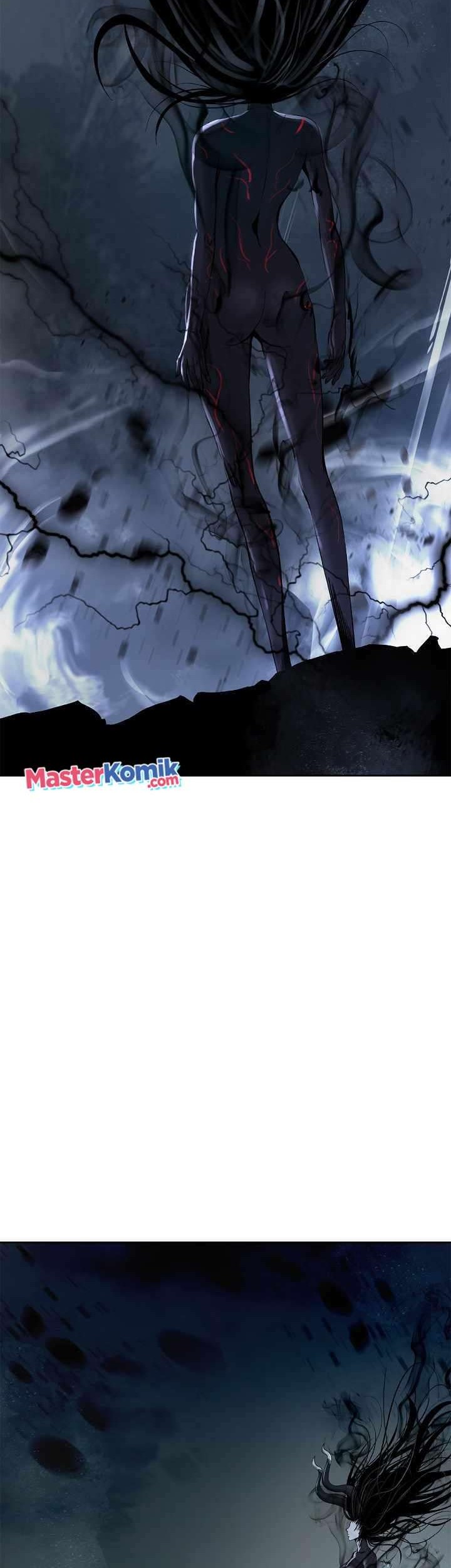 Cystic Story Call The Spear Chapter 82 Halaman 3