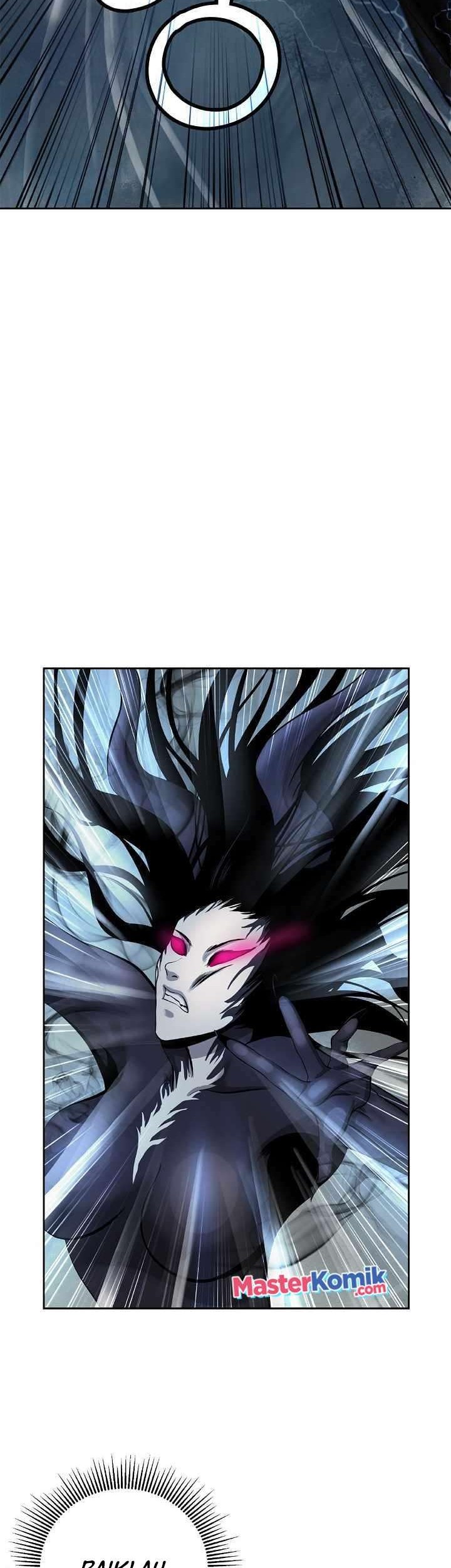 Cystic Story Call The Spear Chapter 82 Halaman 7
