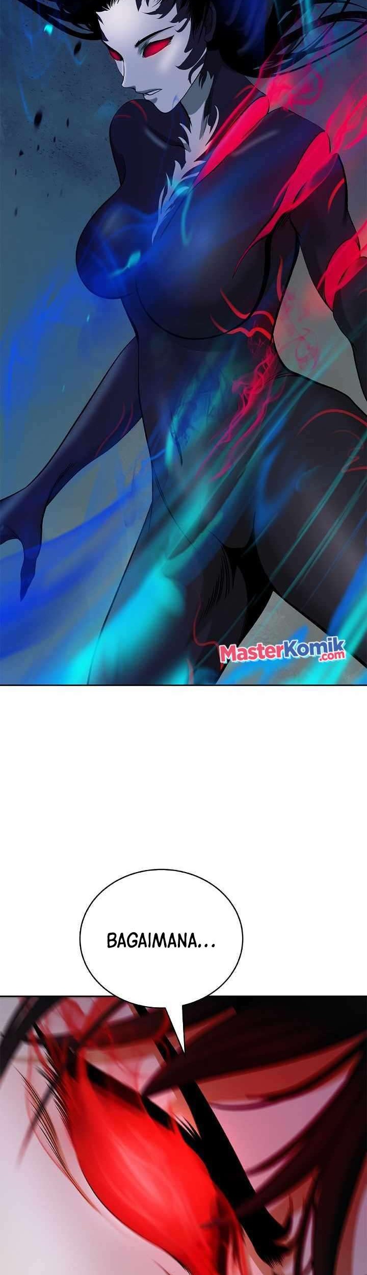 Cystic Story Call The Spear Chapter 82 Halaman 11