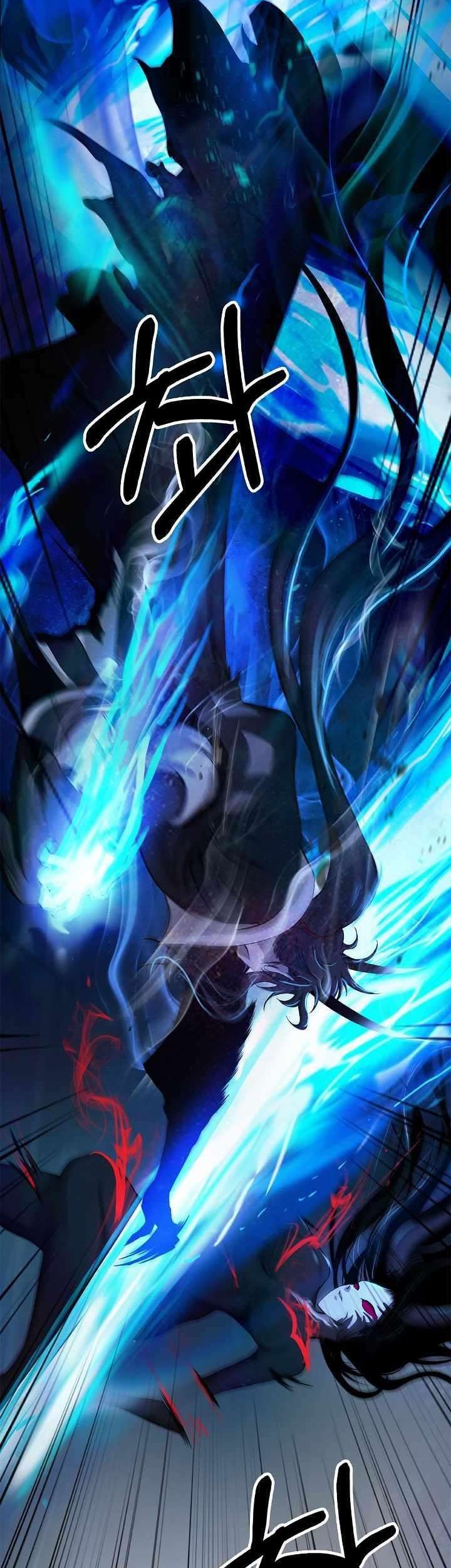 Cystic Story Call The Spear Chapter 82 Halaman 14