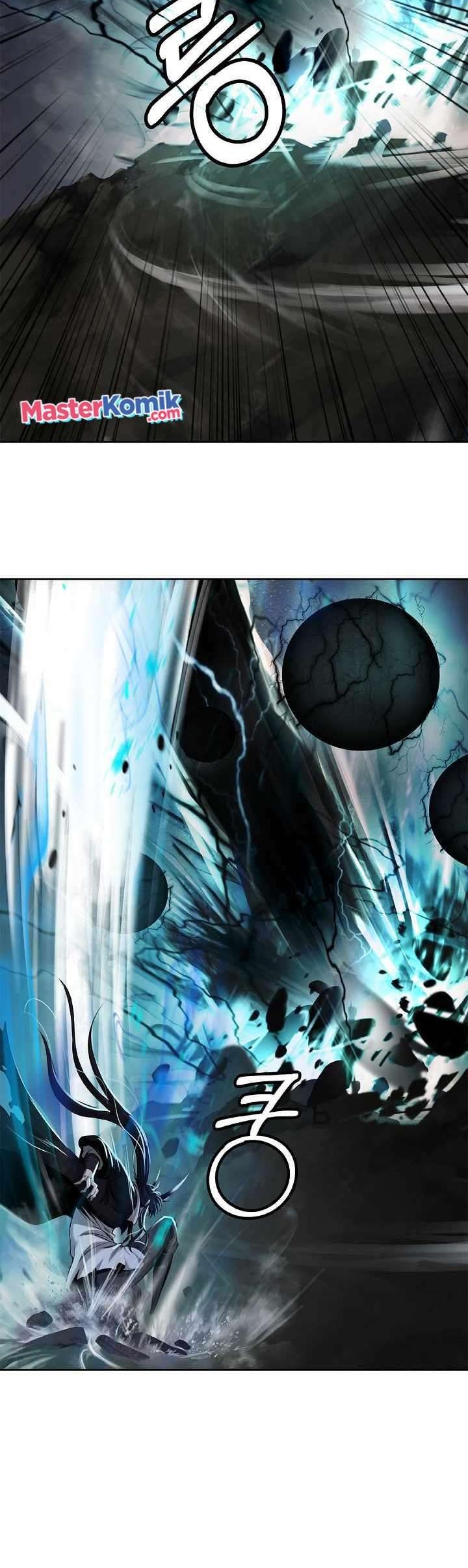 Cystic Story Call The Spear Chapter 82 Halaman 20