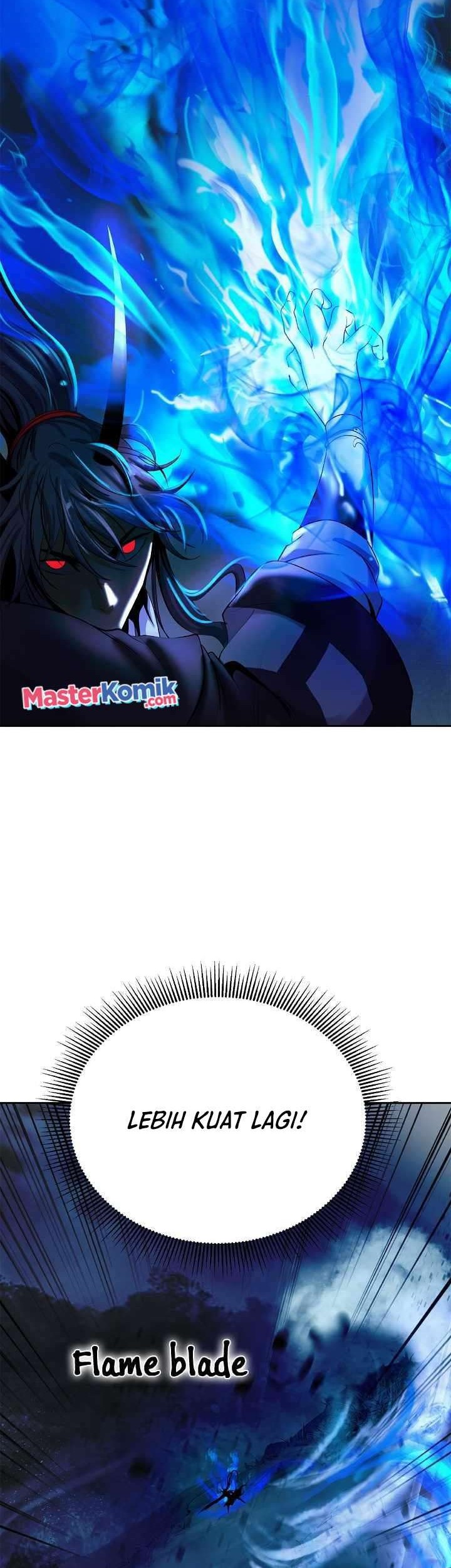 Cystic Story Call The Spear Chapter 82 Halaman 26