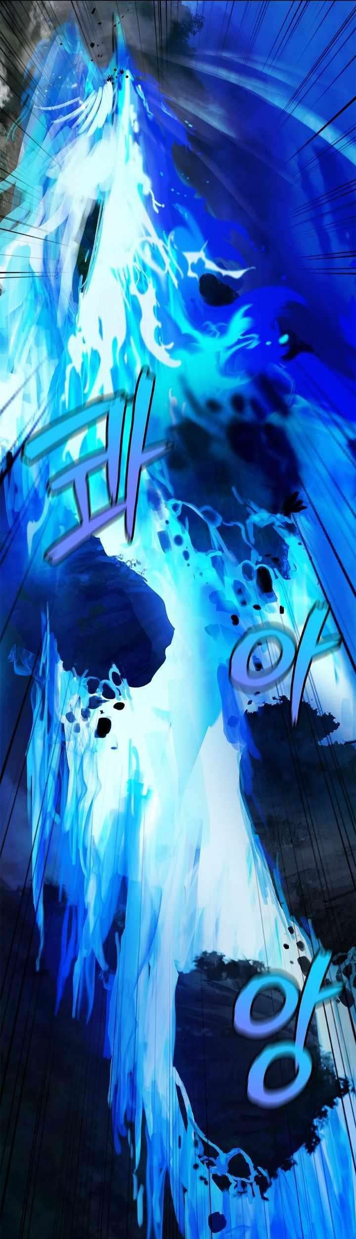 Cystic Story Call The Spear Chapter 82 Halaman 29