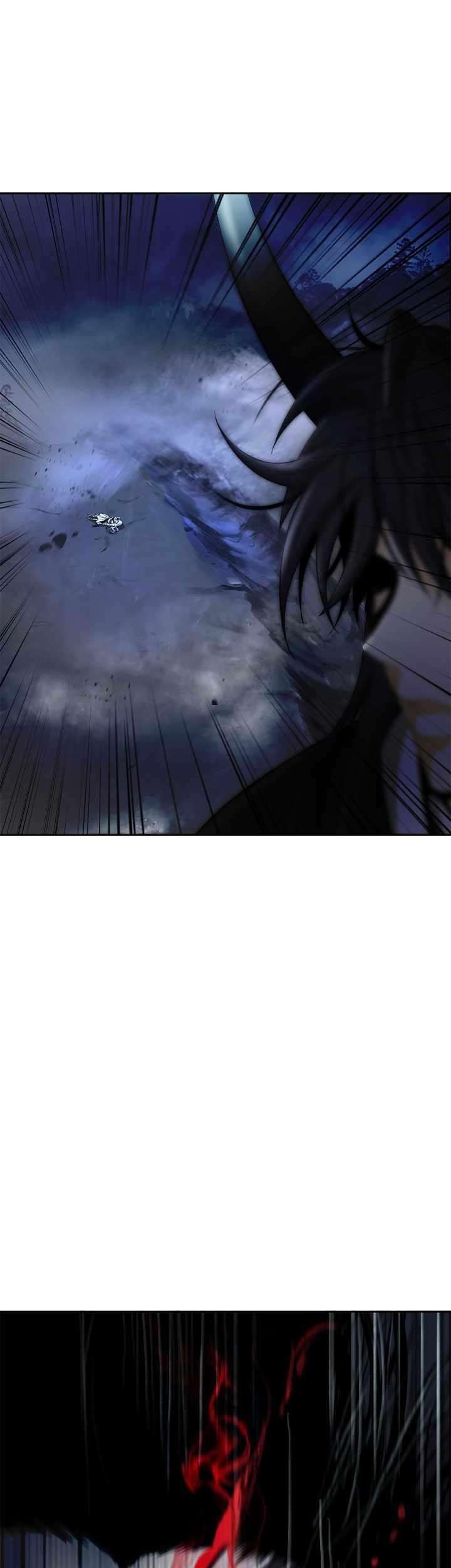 Cystic Story Call The Spear Chapter 82 Halaman 41