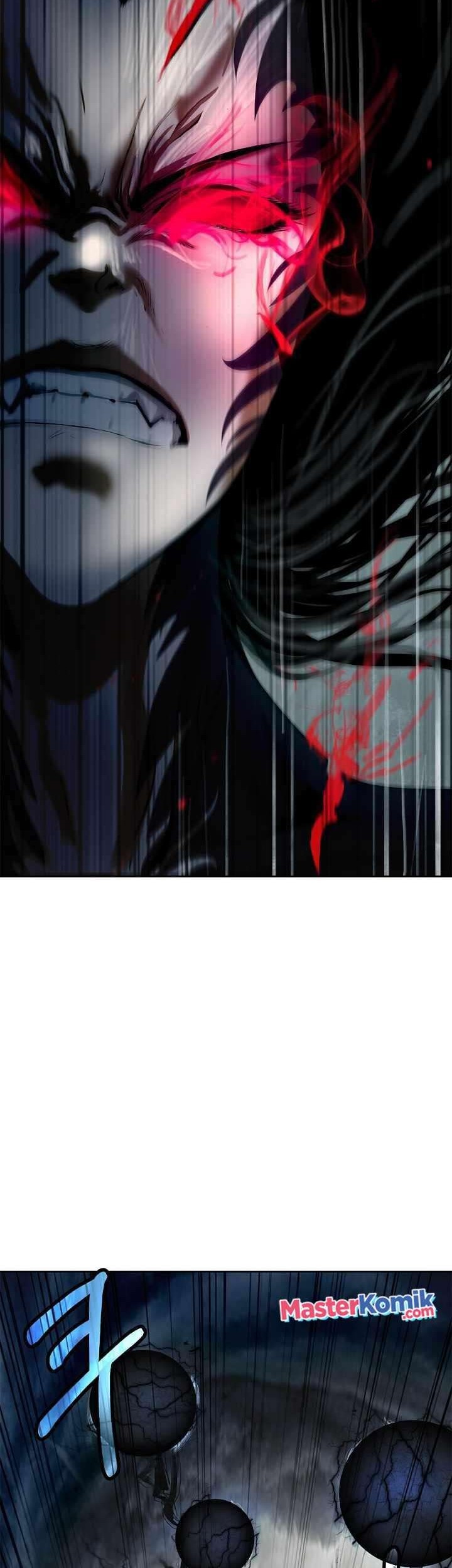 Cystic Story Call The Spear Chapter 82 Halaman 42